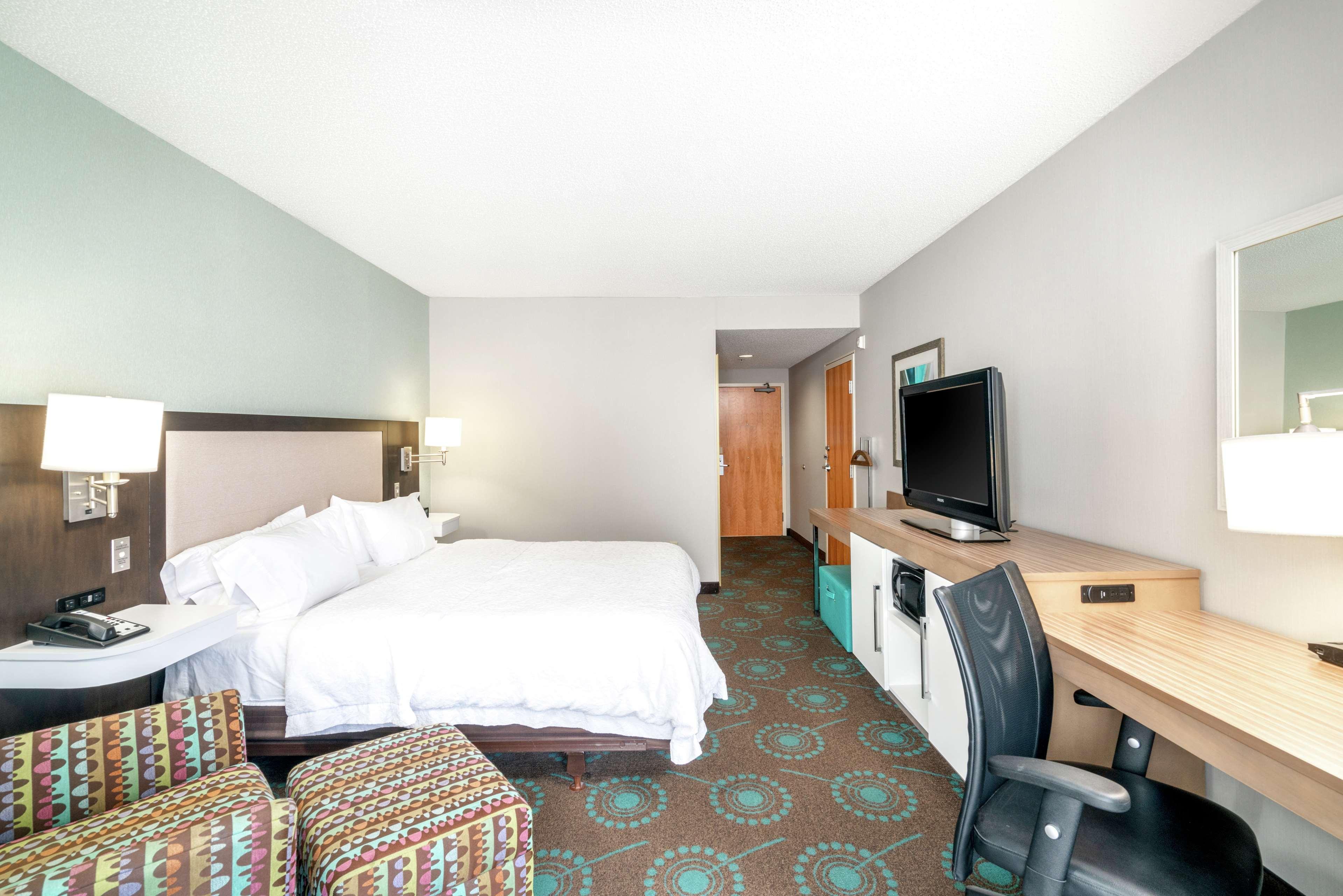 Hampton Inn & Suites Chincoteague-Waterfront, Va Exteriör bild