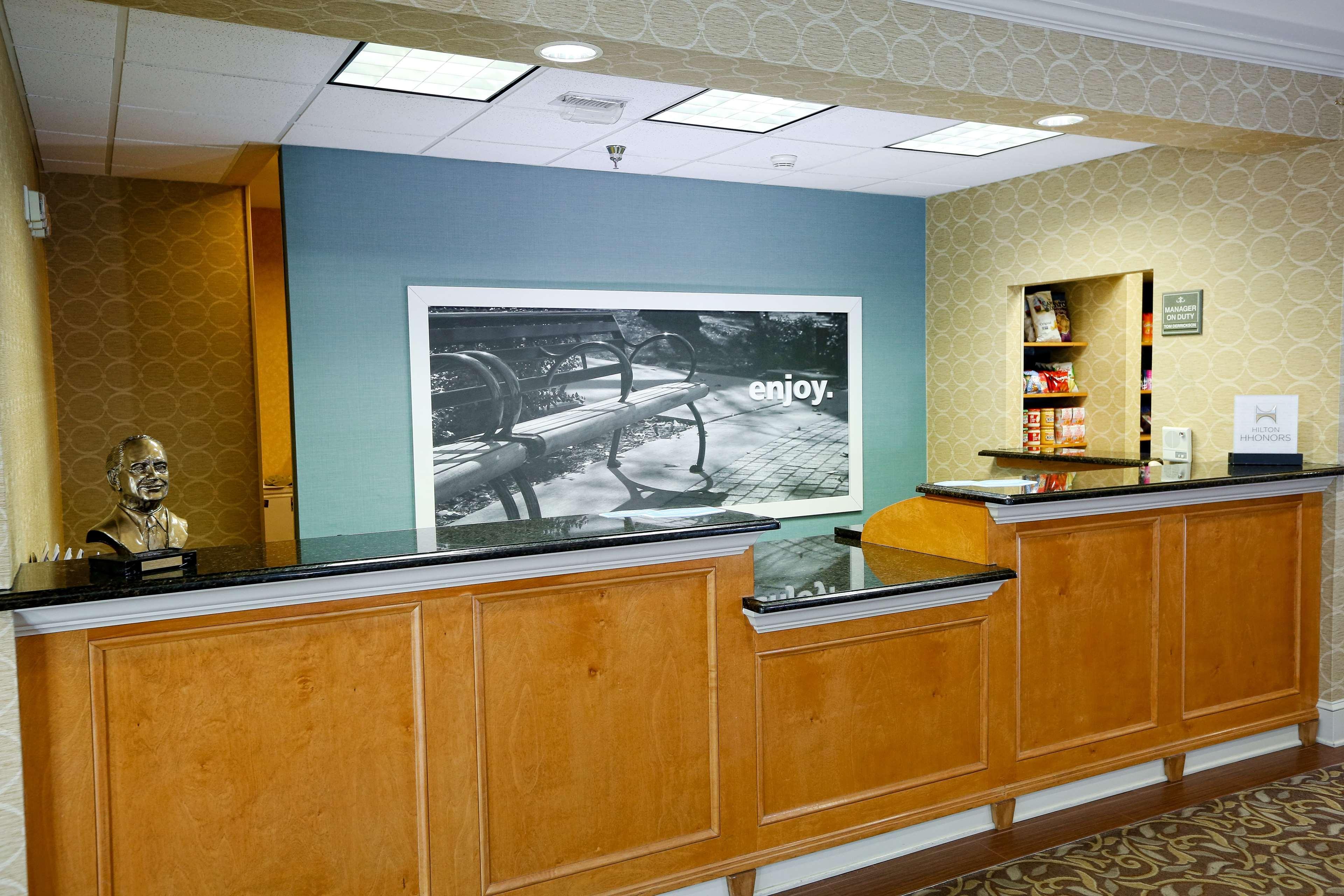 Hampton Inn & Suites Chincoteague-Waterfront, Va Exteriör bild