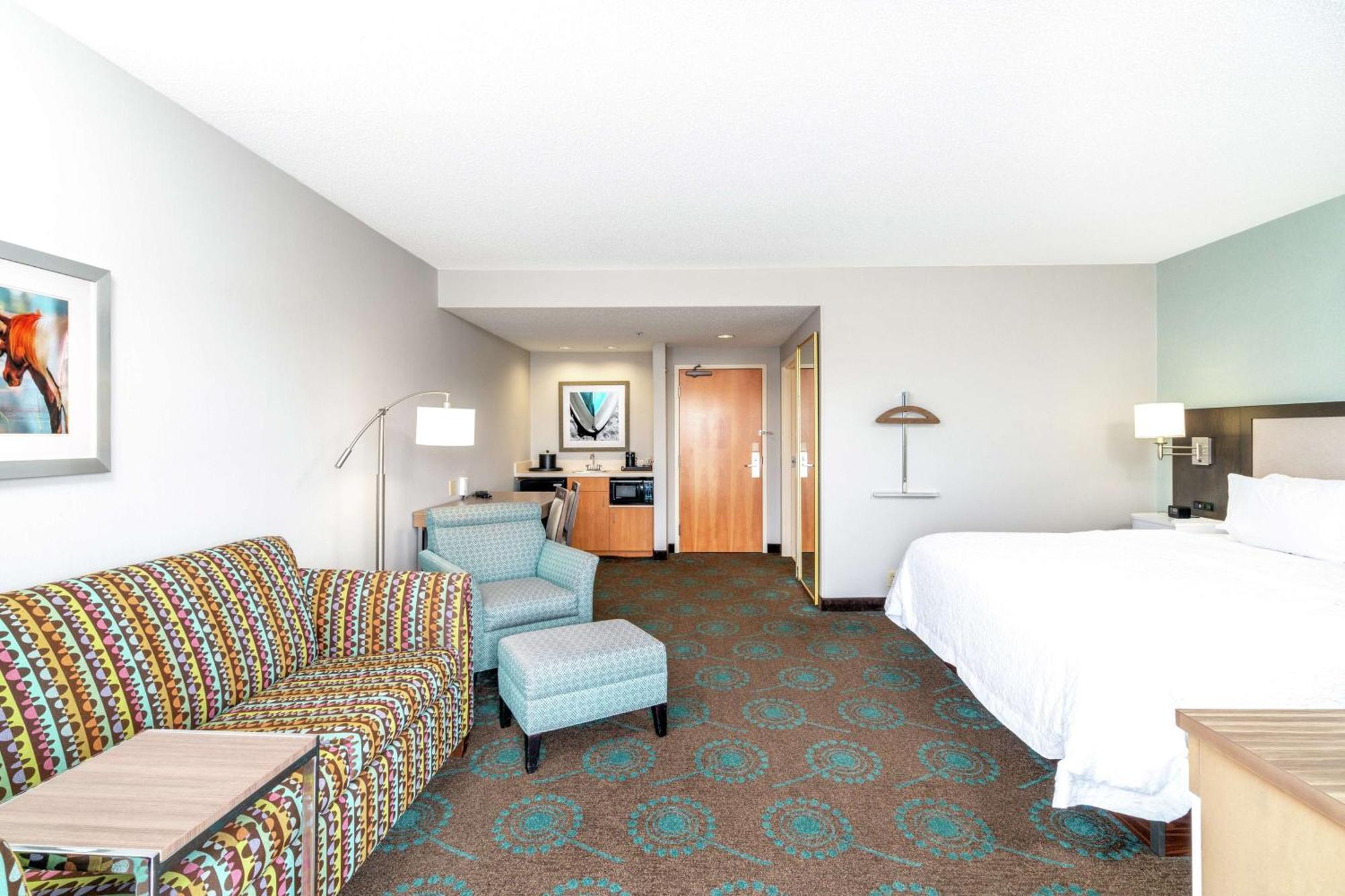 Hampton Inn & Suites Chincoteague-Waterfront, Va Exteriör bild