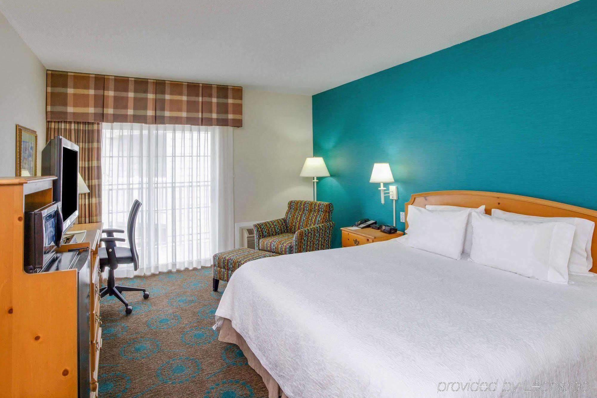 Hampton Inn & Suites Chincoteague-Waterfront, Va Exteriör bild